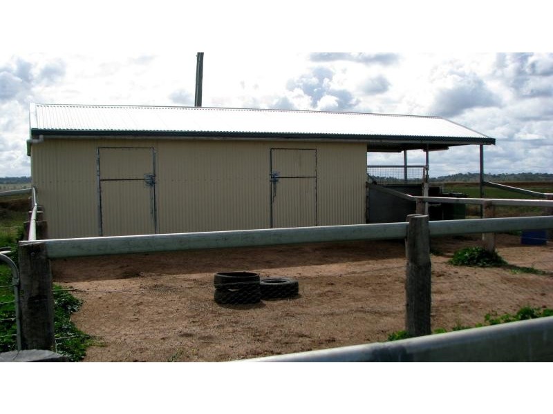 90 Devon Park Road, Oakey QLD 4401