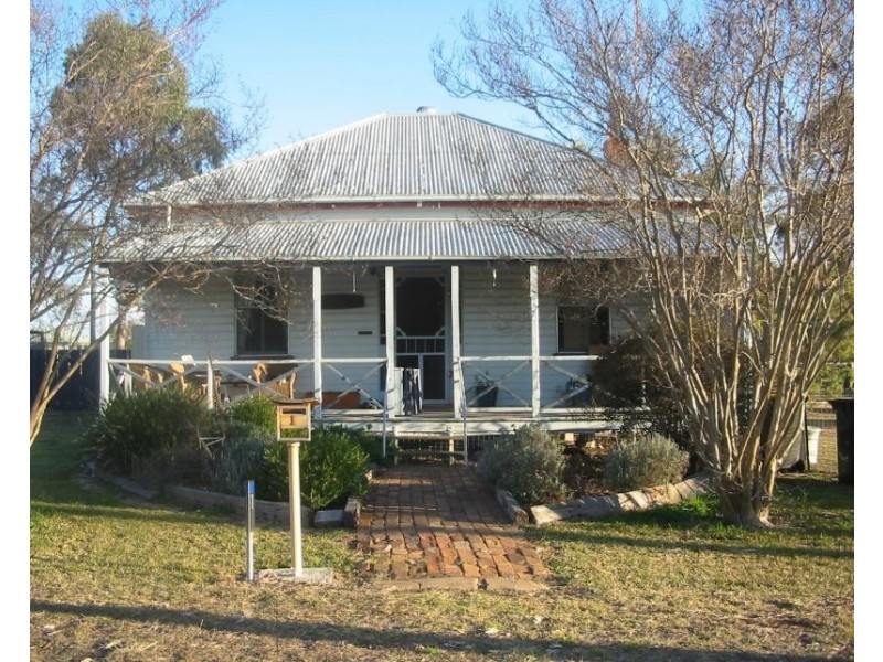 1 Commonwealth Street, Clifton QLD 4361