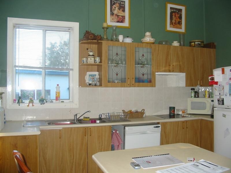 1 Commonwealth Street, Clifton QLD 4361