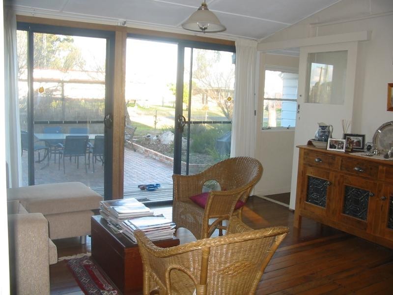 1 Commonwealth Street, Clifton QLD 4361