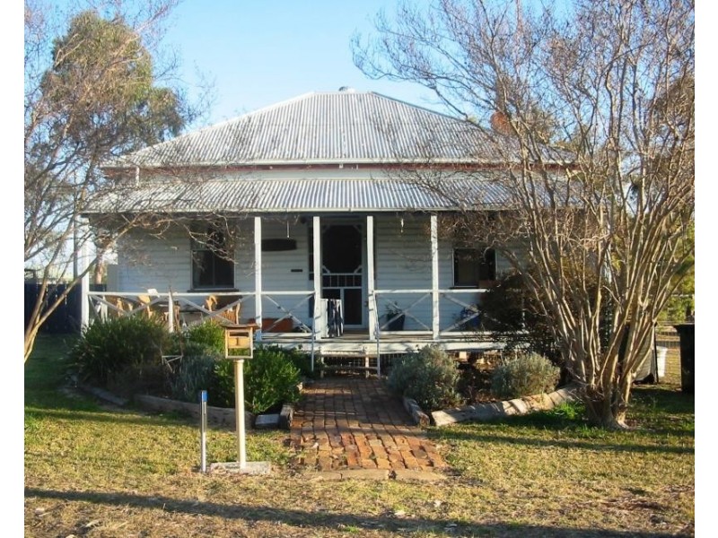 1 Commonwealth Street, Clifton QLD 4361