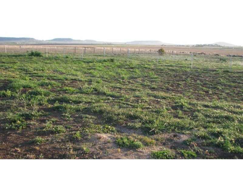 Lot 4/ Free Street, Nobby QLD 4360