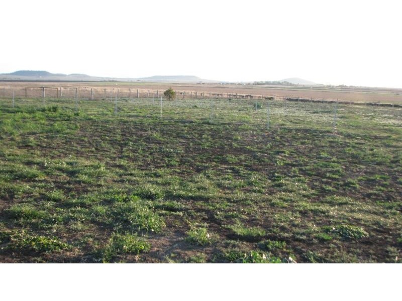 Lot 4/ Free Street, Nobby QLD 4360