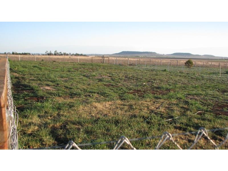 Lot 4/ Free Street, Nobby QLD 4360