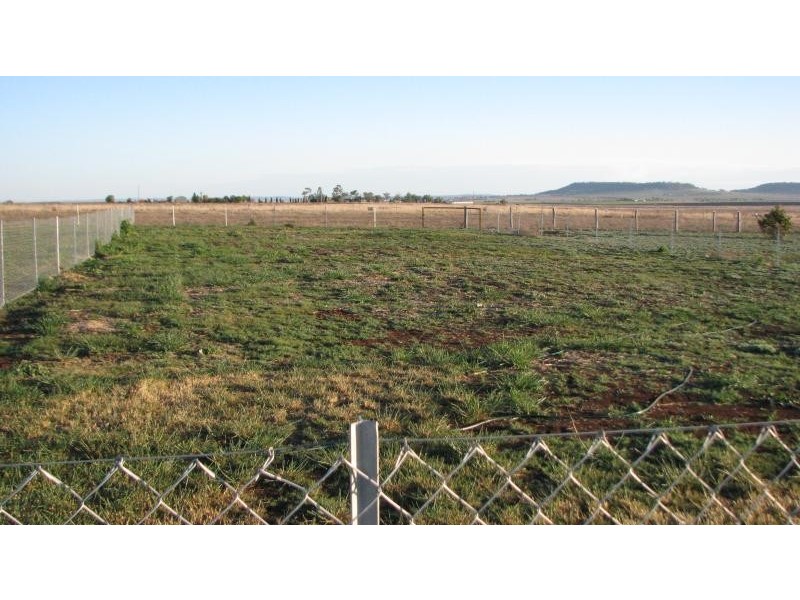 Lot 4/ Free Street, Nobby QLD 4360