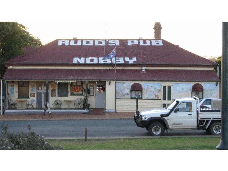Lot 4/ Free Street, Nobby QLD 4360