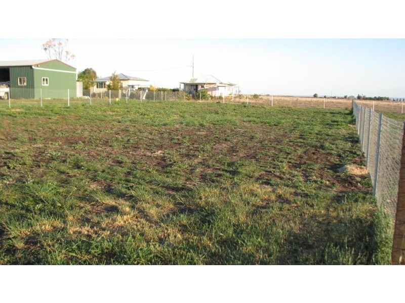 Lot 5/ Free Street, Nobby QLD 4360
