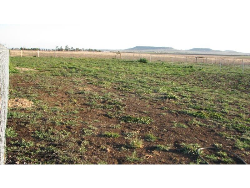 Lot 5/ Free Street, Nobby QLD 4360