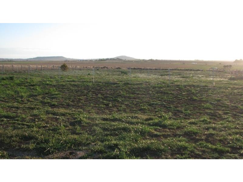 Lot 5/ Free Street, Nobby QLD 4360