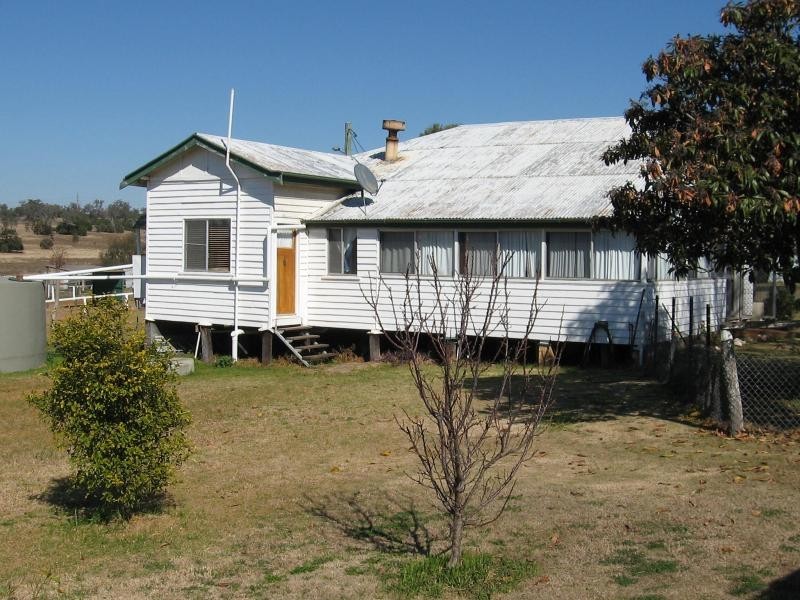 Biddeston QLD 4401