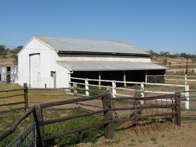 Biddeston QLD 4401