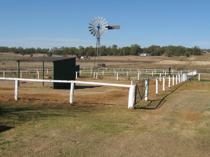 Biddeston QLD 4401