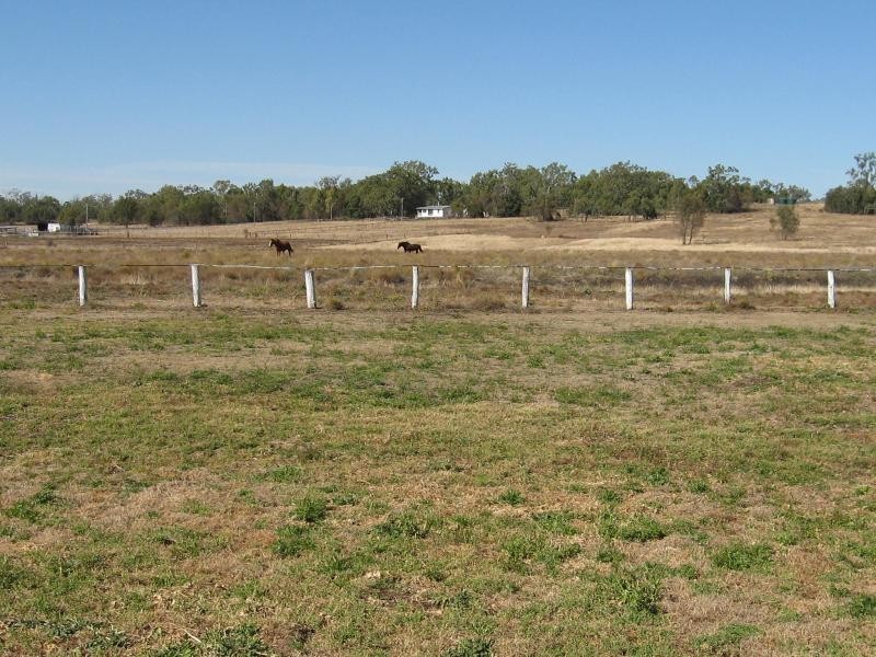 Biddeston QLD 4401