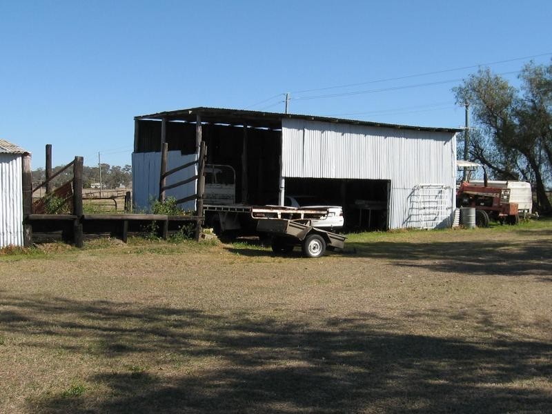 Biddeston QLD 4401