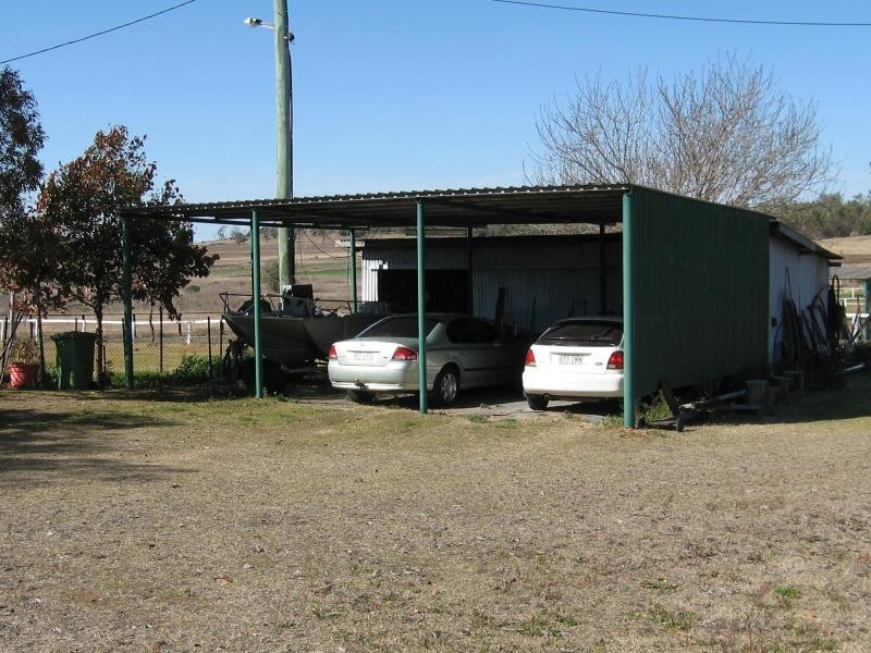 Biddeston QLD 4401