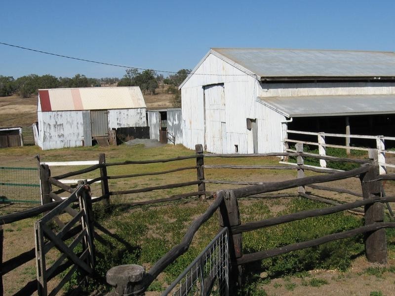 Biddeston QLD 4401