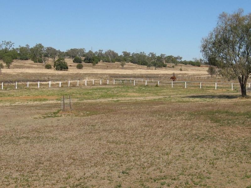 Biddeston QLD 4401