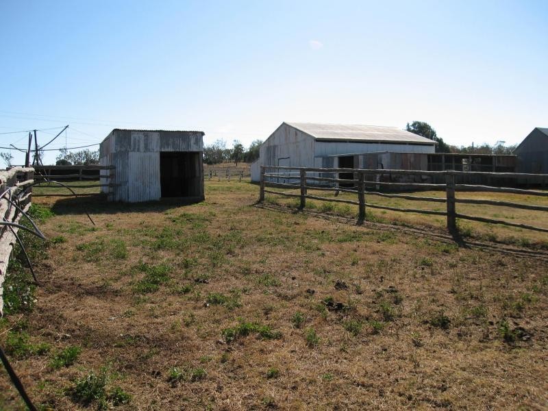 Biddeston QLD 4401