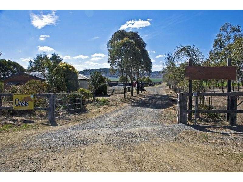 152 Macaulays Road, WESTBROOK, Toowoomba QLD 4350