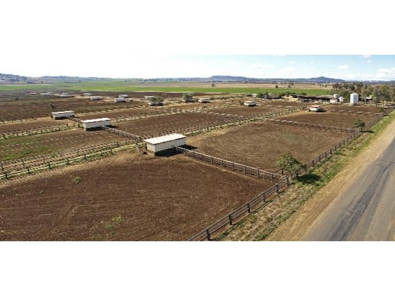152 Macaulays Road, WESTBROOK, Toowoomba QLD 4350