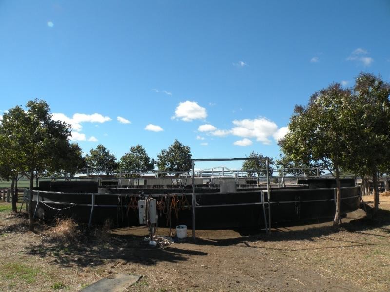 152 Macaulays Road, WESTBROOK, Toowoomba QLD 4350