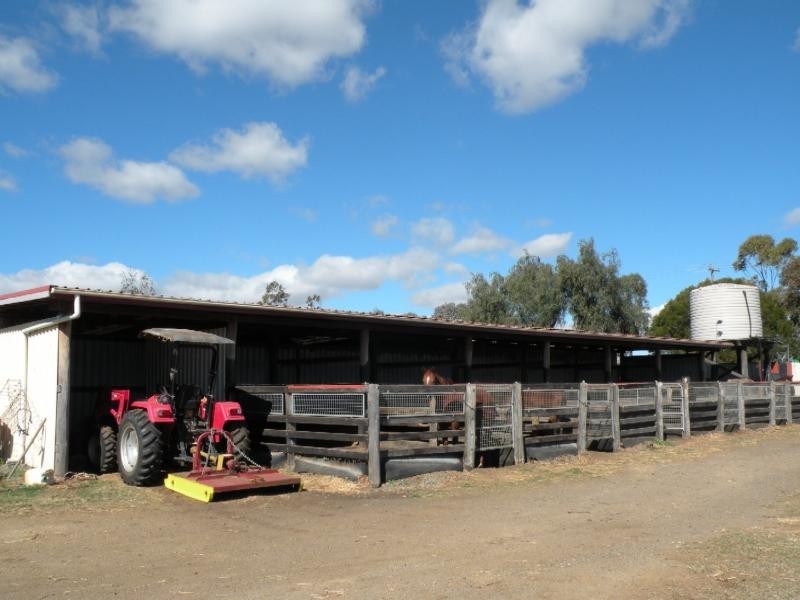 152 Macaulays Road, WESTBROOK, Toowoomba QLD 4350