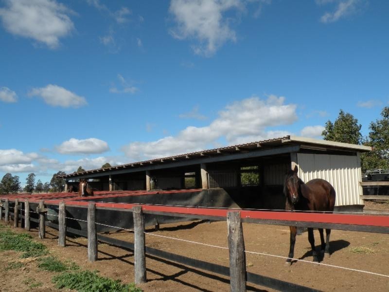152 Macaulays Road, WESTBROOK, Toowoomba QLD 4350