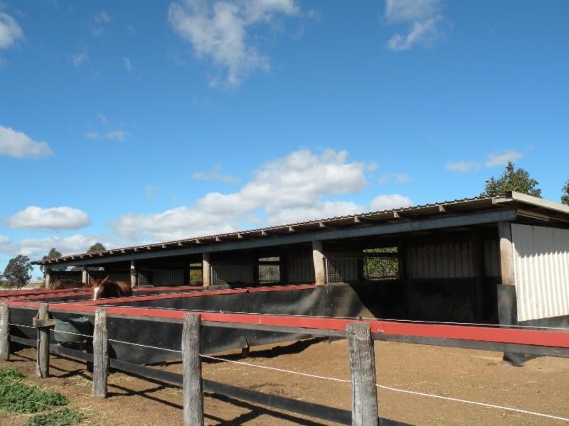 152 Macaulays Road, WESTBROOK, Toowoomba QLD 4350