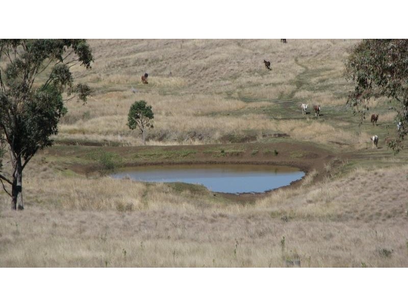 L2 O’Donohoes Rd, Hirstglen QLD 4359