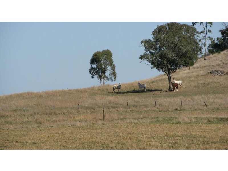 L2 O’Donohoes Rd, Hirstglen QLD 4359