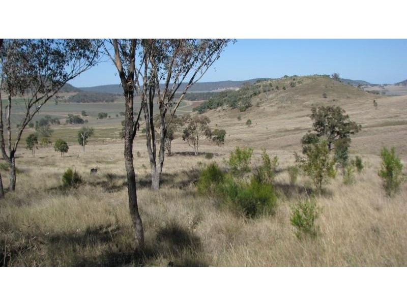 L2 O’Donohoes Rd, Hirstglen QLD 4359