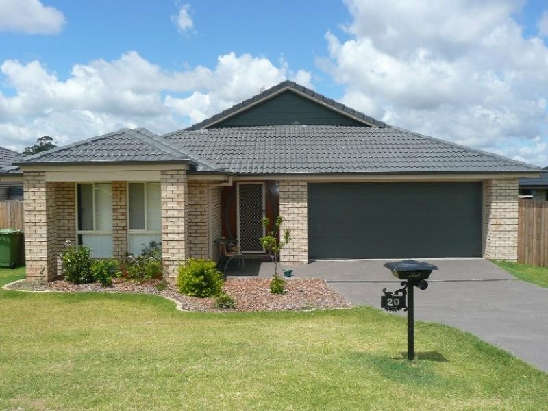 20 Bellara Drive, Toowoomba QLD 4350