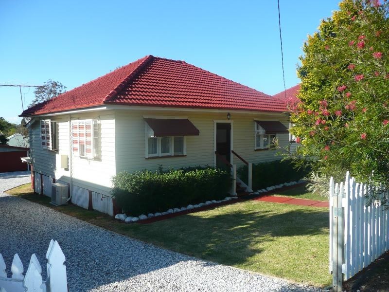 41 O’Quinn Street, Harristown QLD 4350