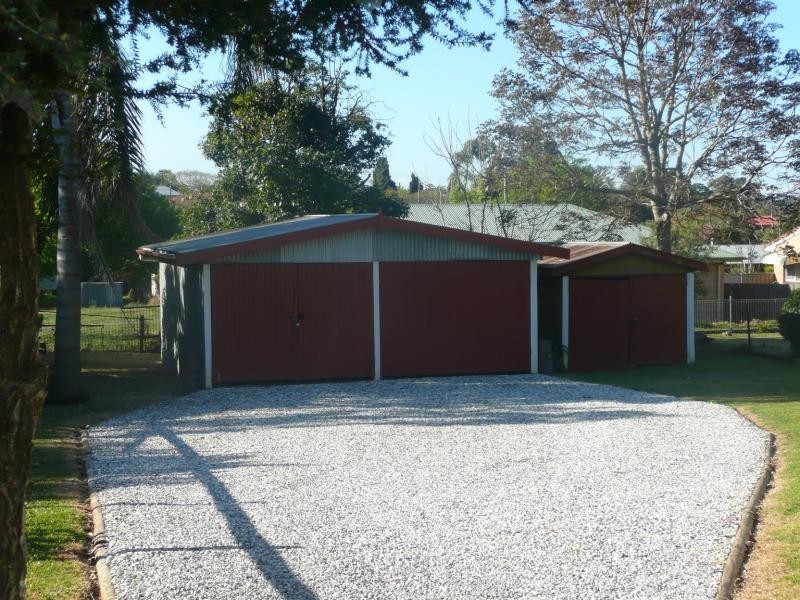 41 O’Quinn Street, Harristown QLD 4350