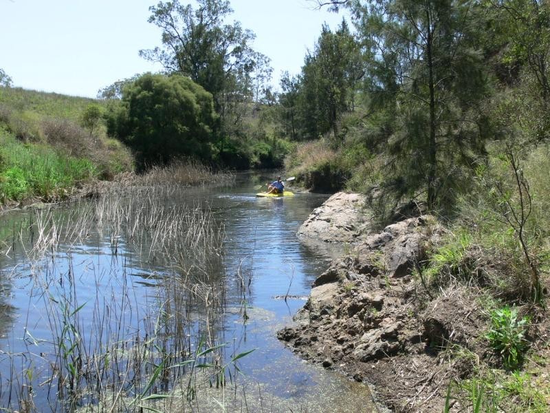 Crows Nest QLD 4355