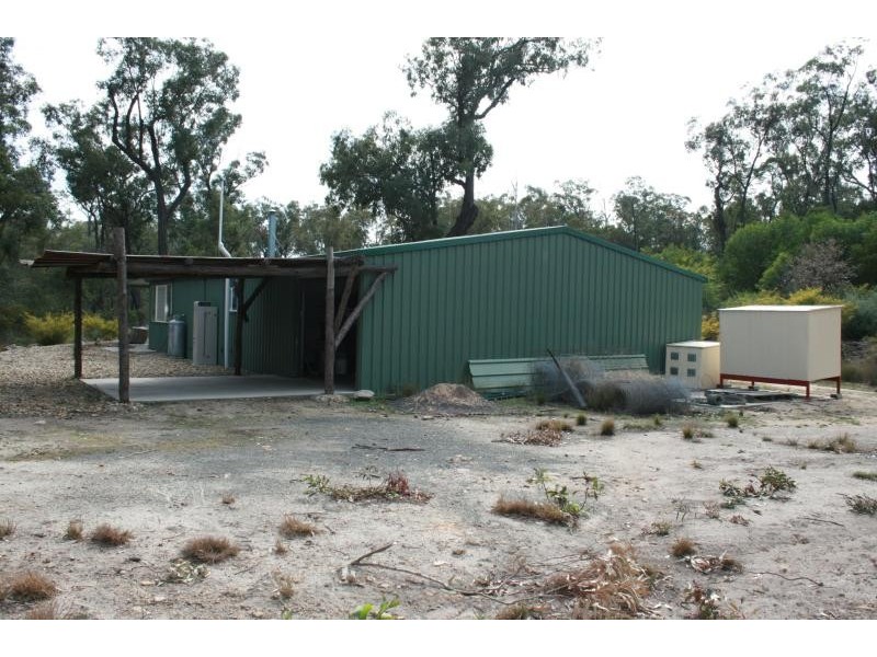 Crows Nest QLD 4355