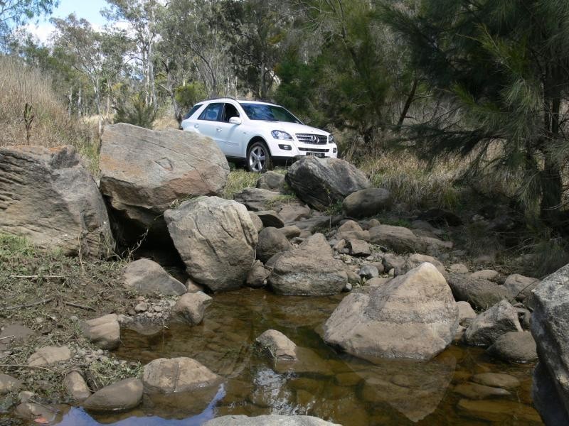 Crows Nest QLD 4355
