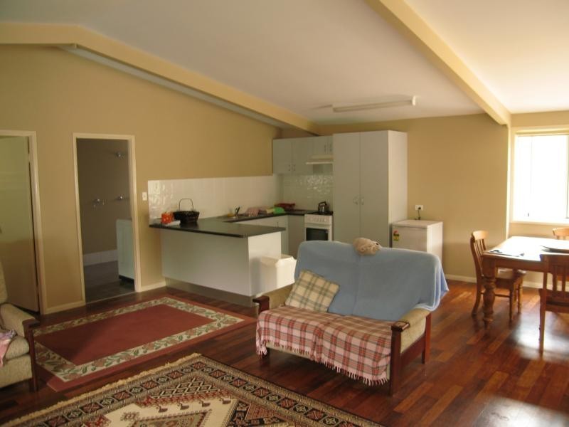 Crows Nest QLD 4355