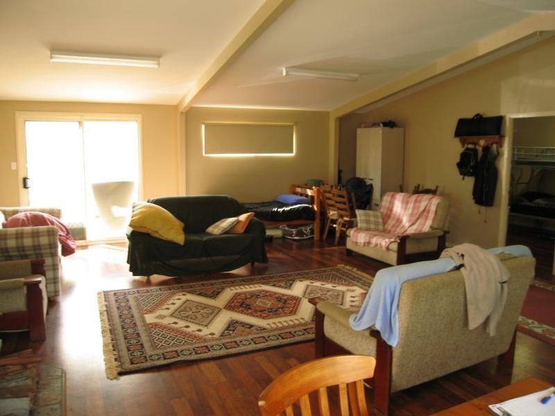 Crows Nest QLD 4355