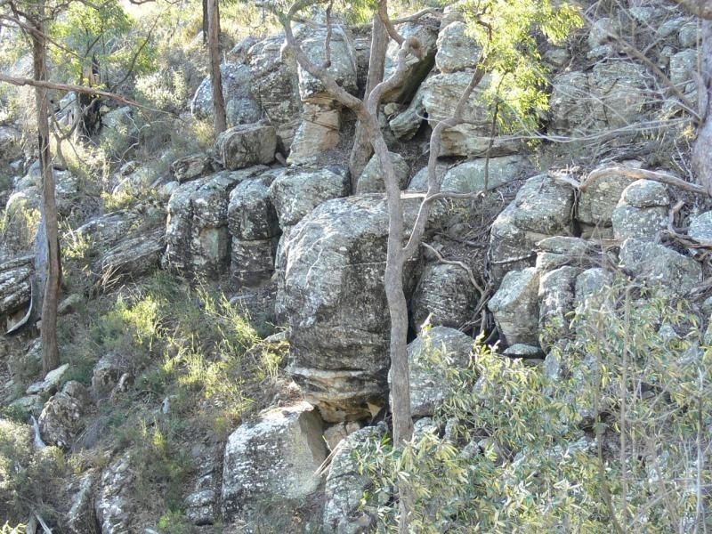 Crows Nest QLD 4355