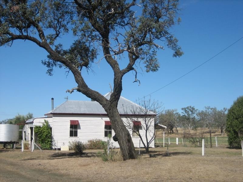 335 Berghoffers Road, Toowoomba QLD 4350