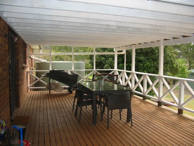 33 Wirraglen Road, Highfields QLD 4352