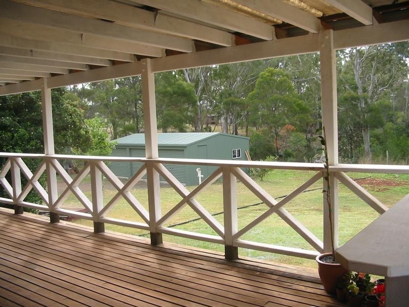 33 Wirraglen Road, Highfields QLD 4352