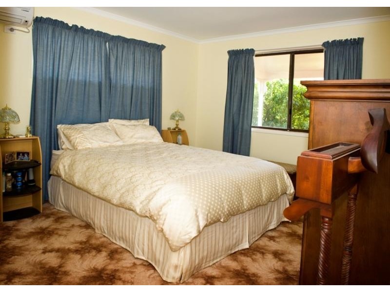 33 Wirraglen Road, Highfields QLD 4352