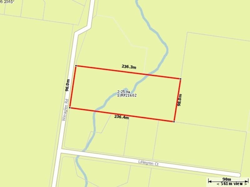 33 Wirraglen Road, Highfields QLD 4352