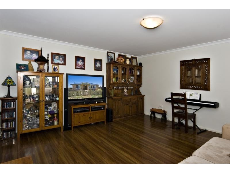 14 Darcy Street, WYREEMA, Toowoomba QLD 4350