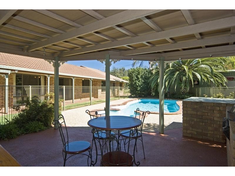 14 Sirron Street, Blue Mountain Heights QLD 4350