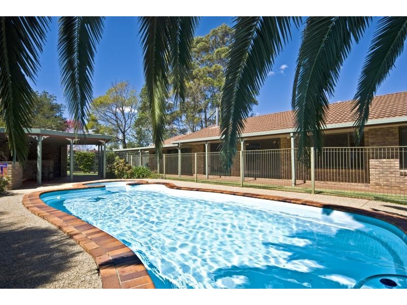 14 Sirron Street, Blue Mountain Heights QLD 4350