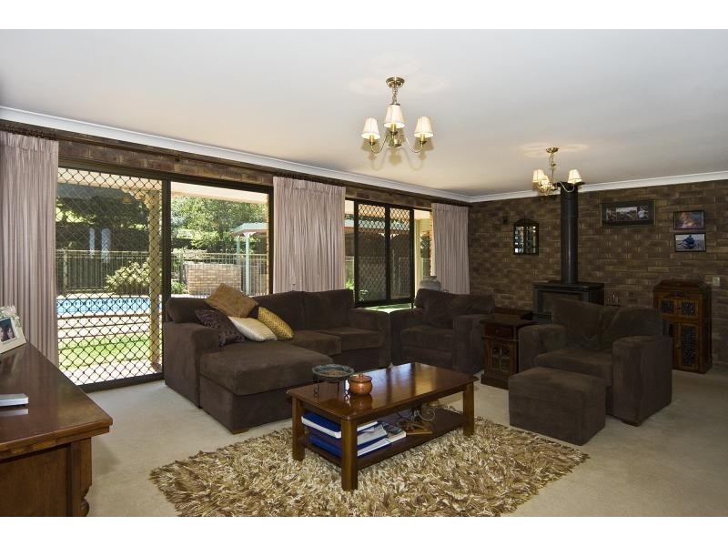 14 Sirron Street, Blue Mountain Heights QLD 4350