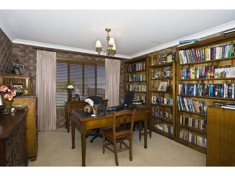 14 Sirron Street, Blue Mountain Heights QLD 4350